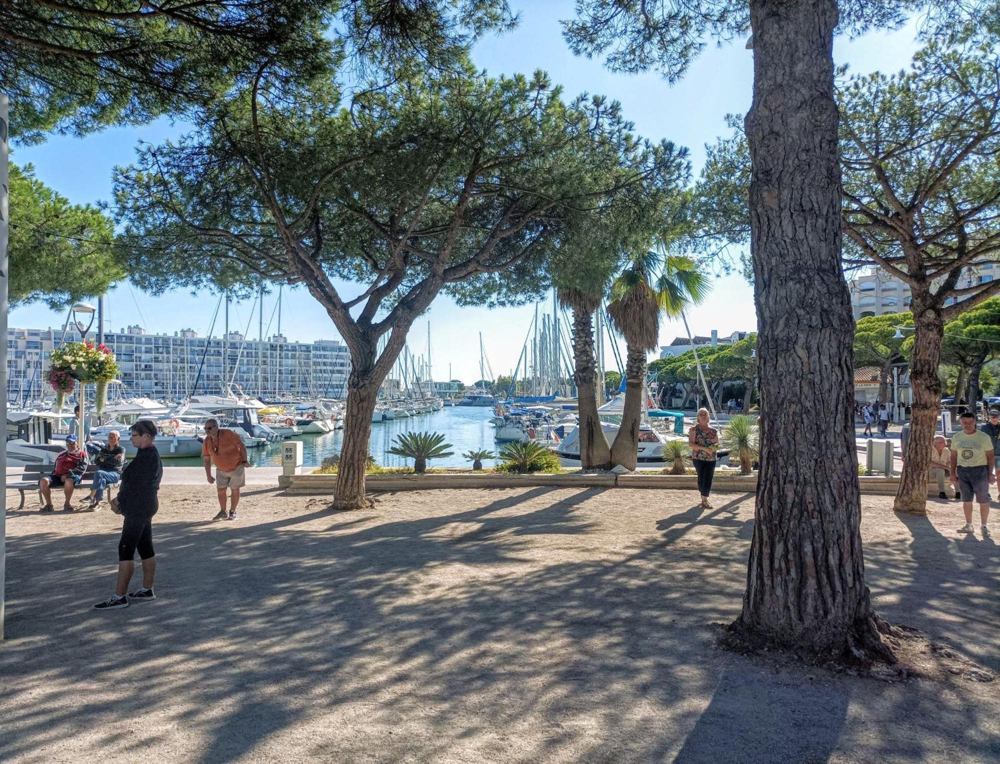 Studio Port De Plaisance Моґійо Екстер'єр фото